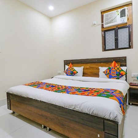 Fabexpress Kartikey Inn Haridwar Exterior photo
