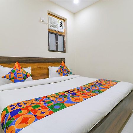 Fabexpress Kartikey Inn Haridwar Exterior photo