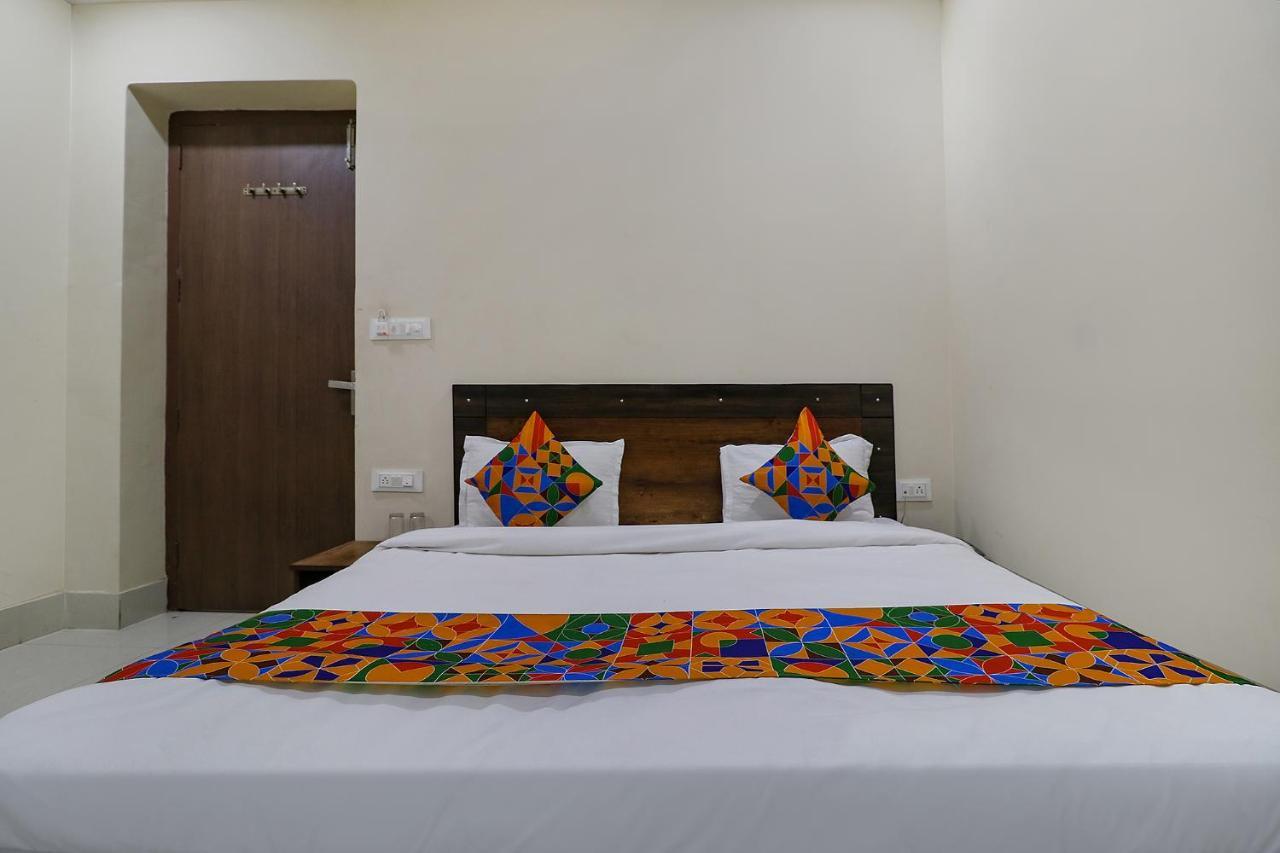 Fabexpress Kartikey Inn Haridwar Exterior photo