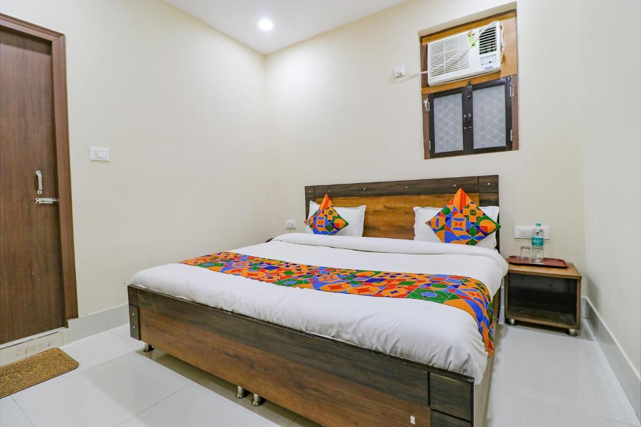Fabexpress Kartikey Inn Haridwar Exterior photo